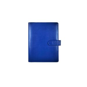 agenda ricaricabile pocket