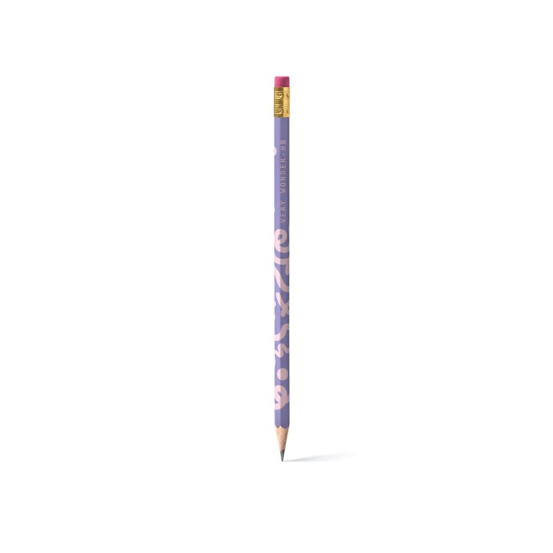 matita per disegnare HB