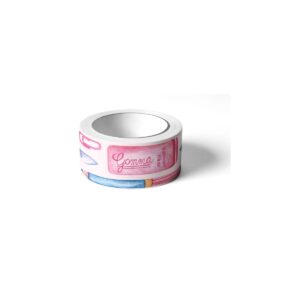 washi tapes per amanti della cartoleria