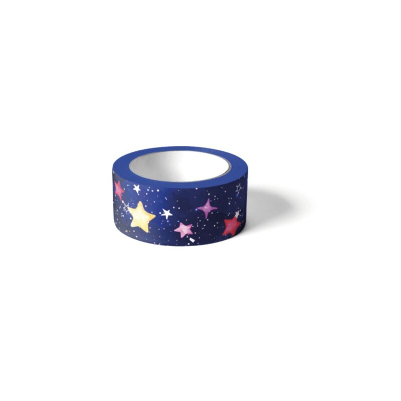 Washi Tape - Starry Night