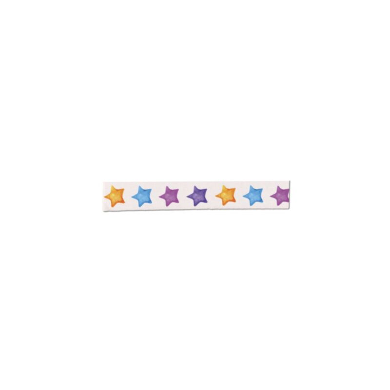 Washi Tape - Stars