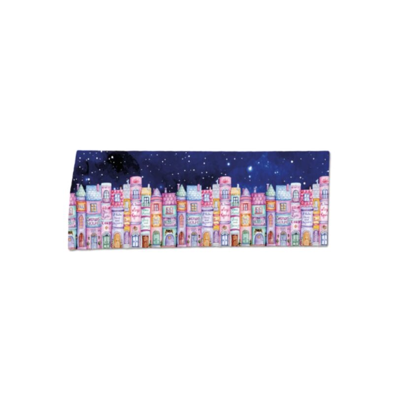 Washi Tape - Magic House