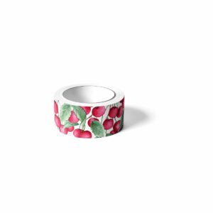 washi tapes ciliegie