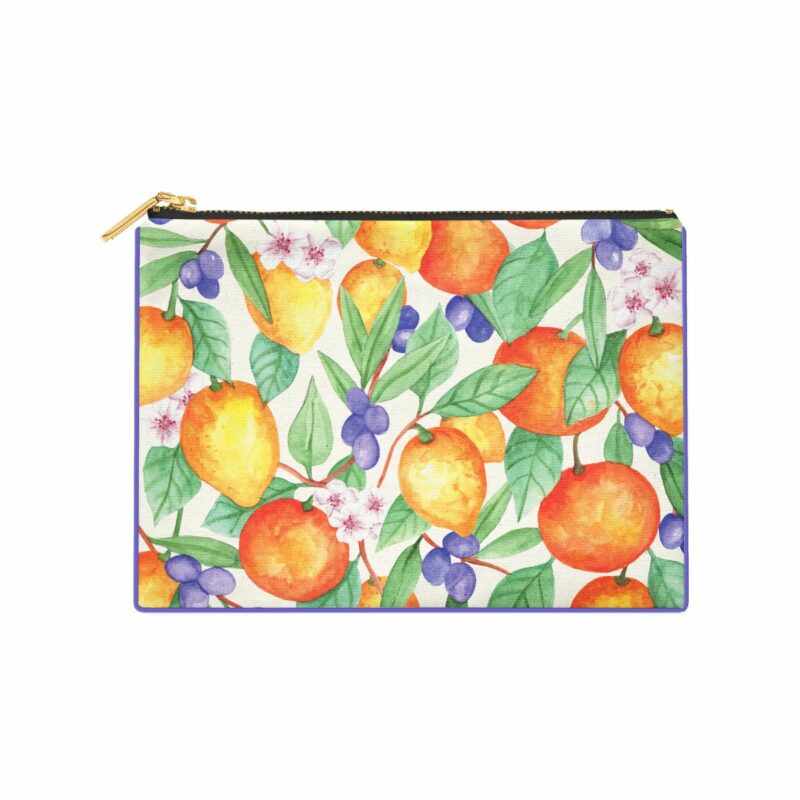 Pochette Amalfi Coast