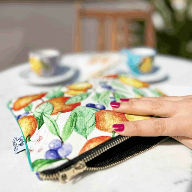 pochette amalfi