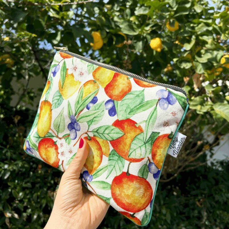 pochette amalfi