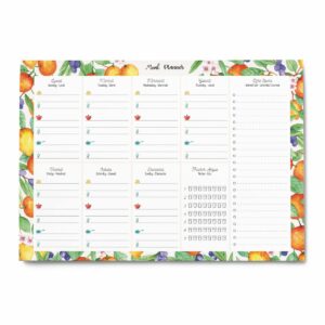 planner cucina