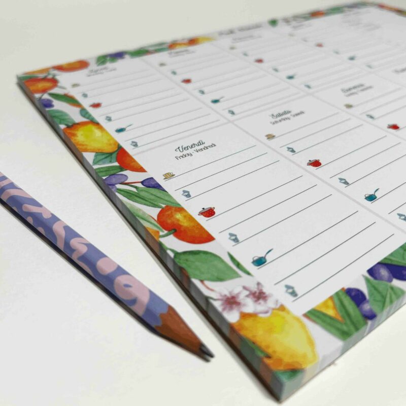 planner cucina