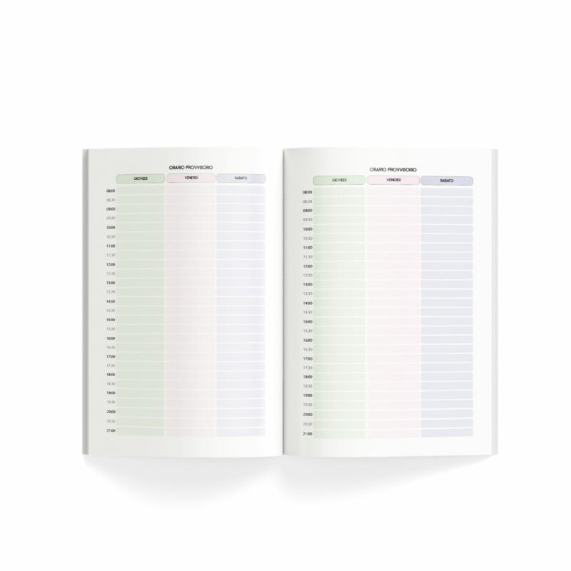Quaderno del docente 2024 2025