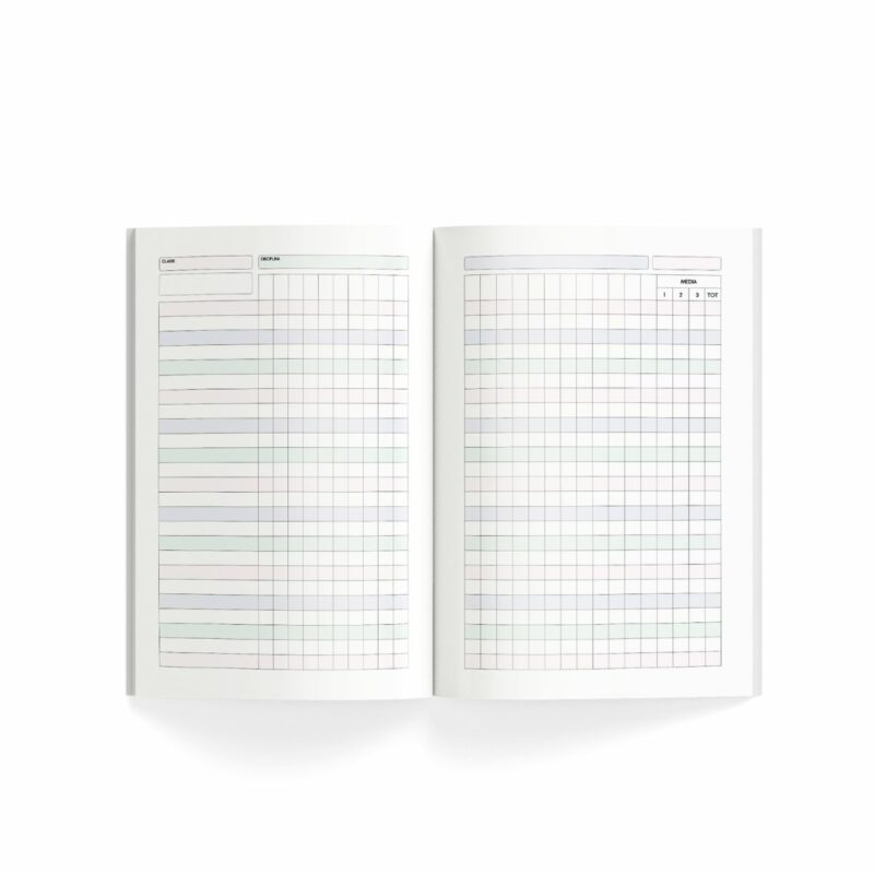 Quaderno del docente 2024 2025