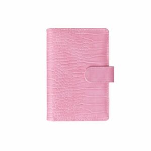 Agenda settimanale ad anelli 2024 2025