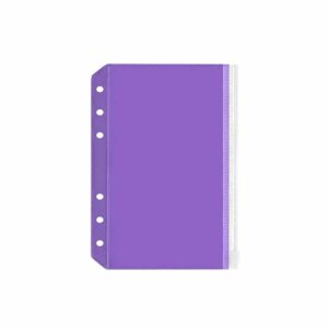tasca raccoglitore agenda grande