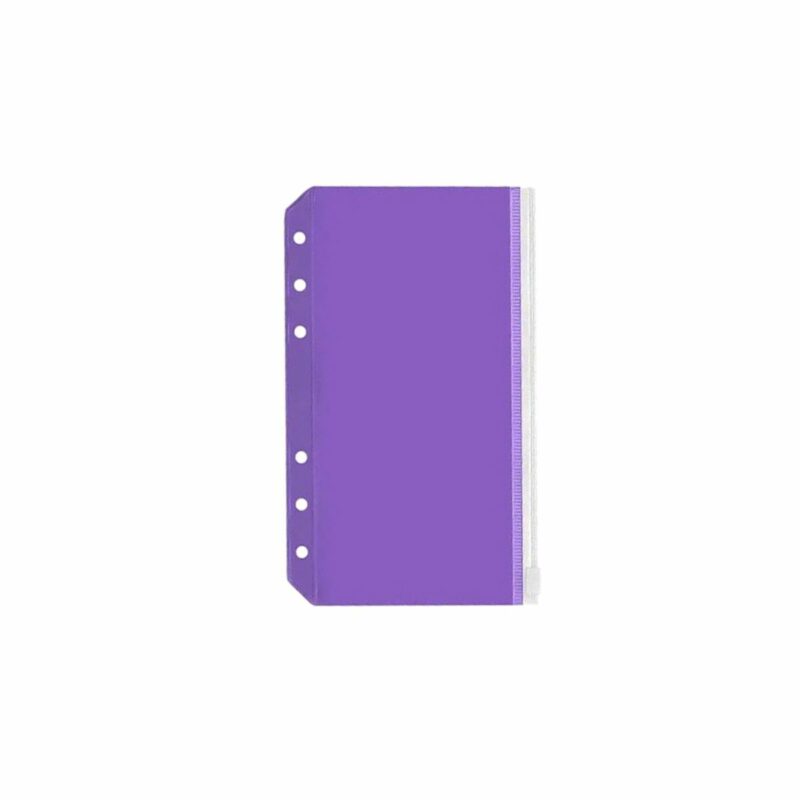 tasca raccoglitore agenda pocket