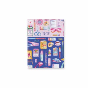 quaderno del prof