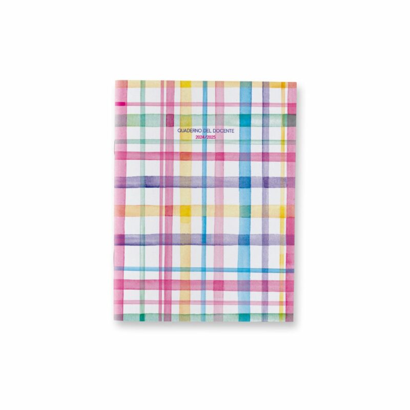 Quaderno del docente 2024 2025