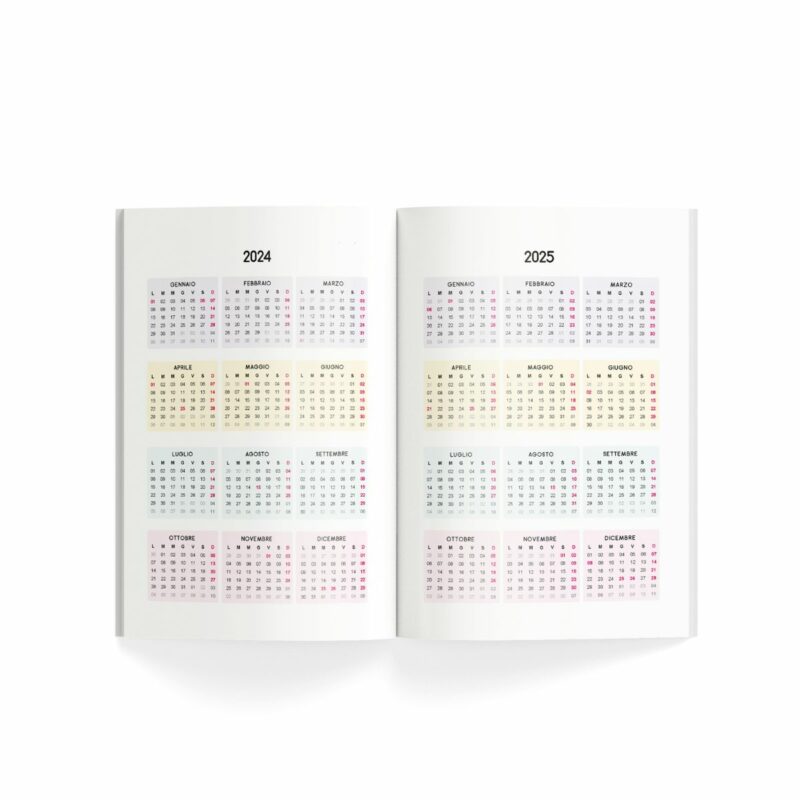 Quaderno del docente 2024 2025