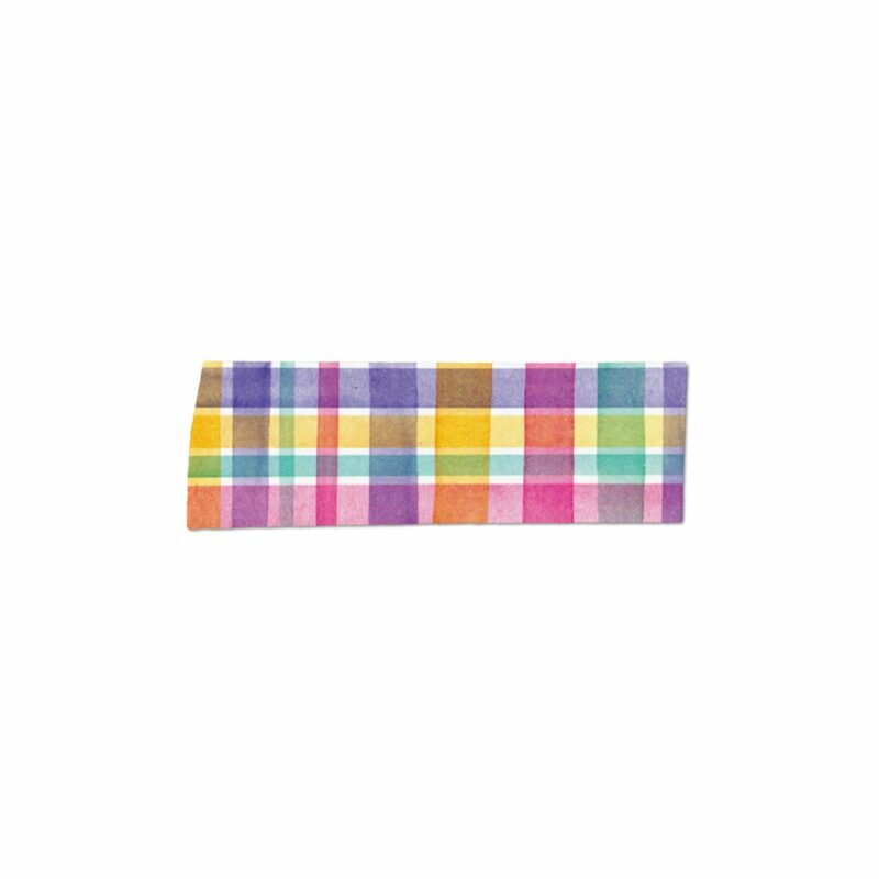 washi tapes picnic