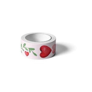 Washi tapes con i cuori