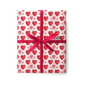 Carta Regalo Cuori