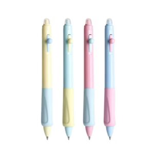 Set Penne Cancellabili Pastello