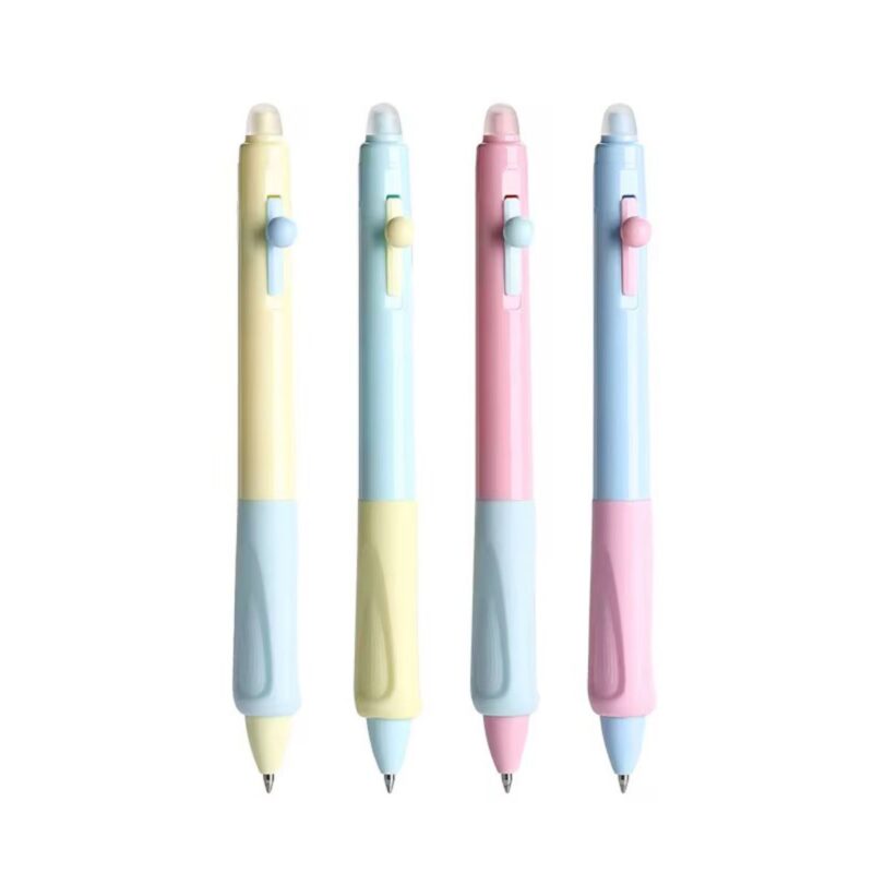 Set Penne Cancellabili Pastello