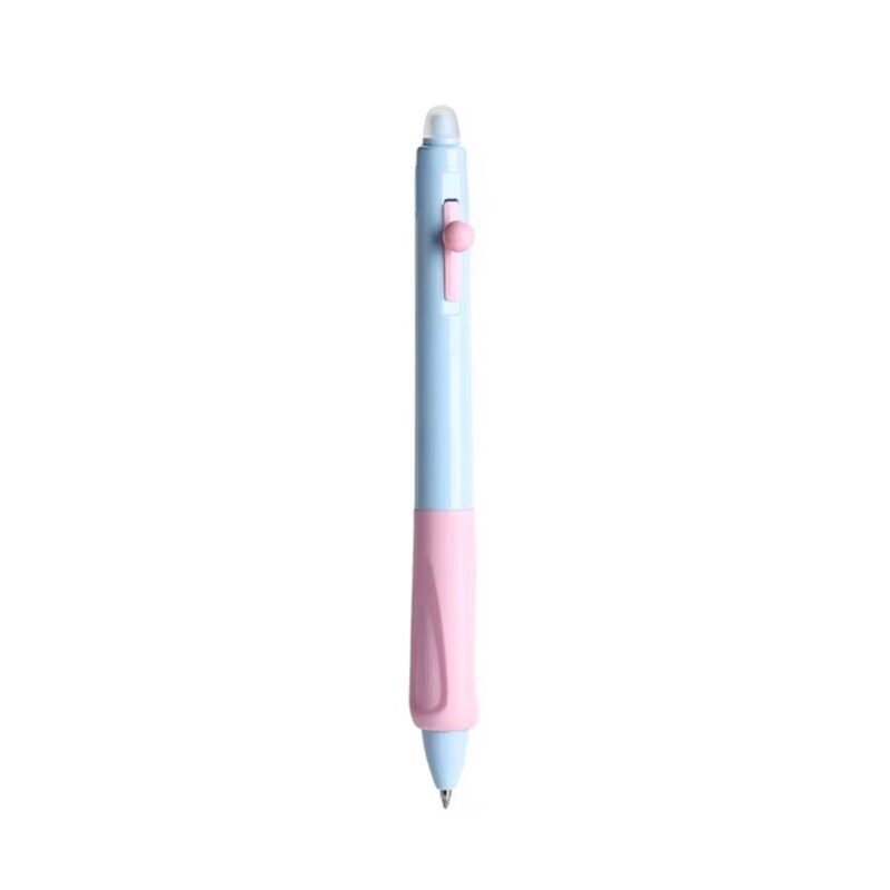 Penna Cancellabile Con Gomma