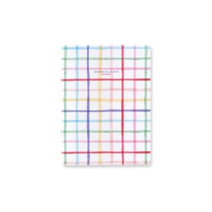 quaderno planner del docente 2025 2026
